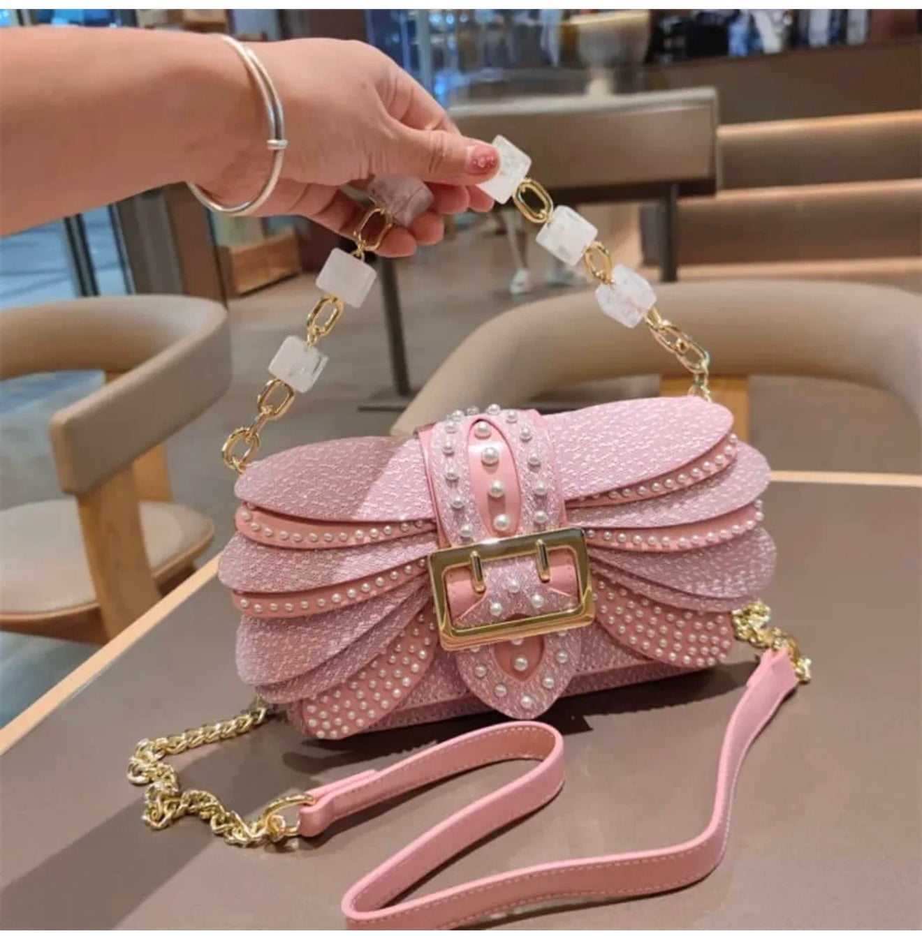 WingLove Bag