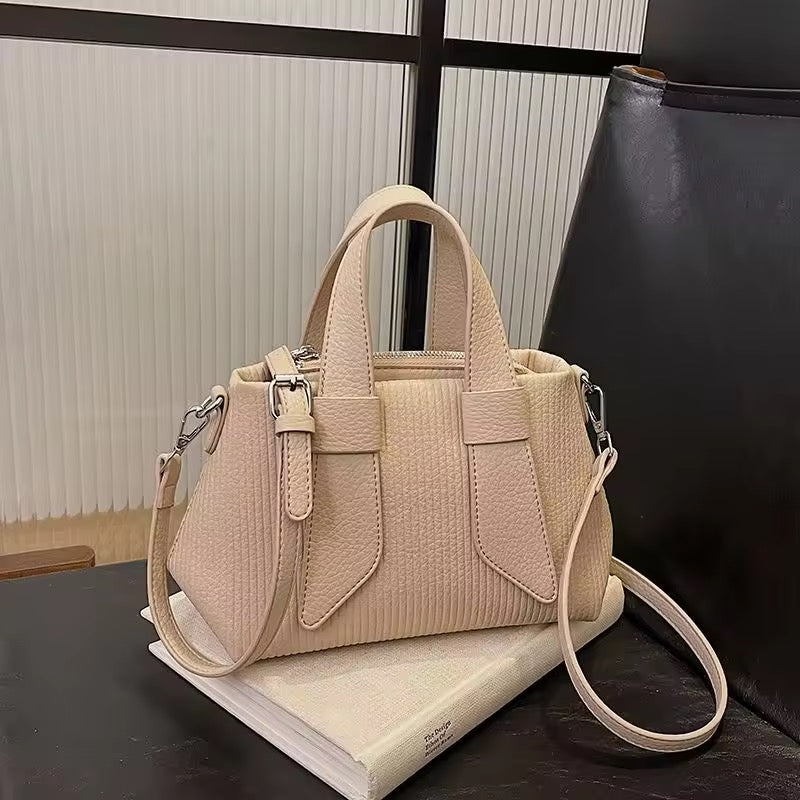 Kera Beige Handbag