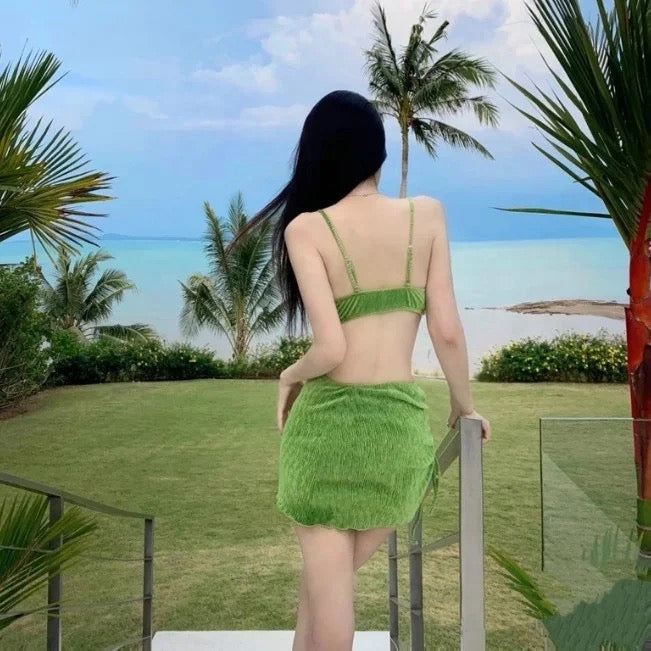 Tiara Beach Wear