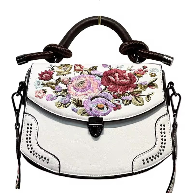 FlowerLuv Sling bag