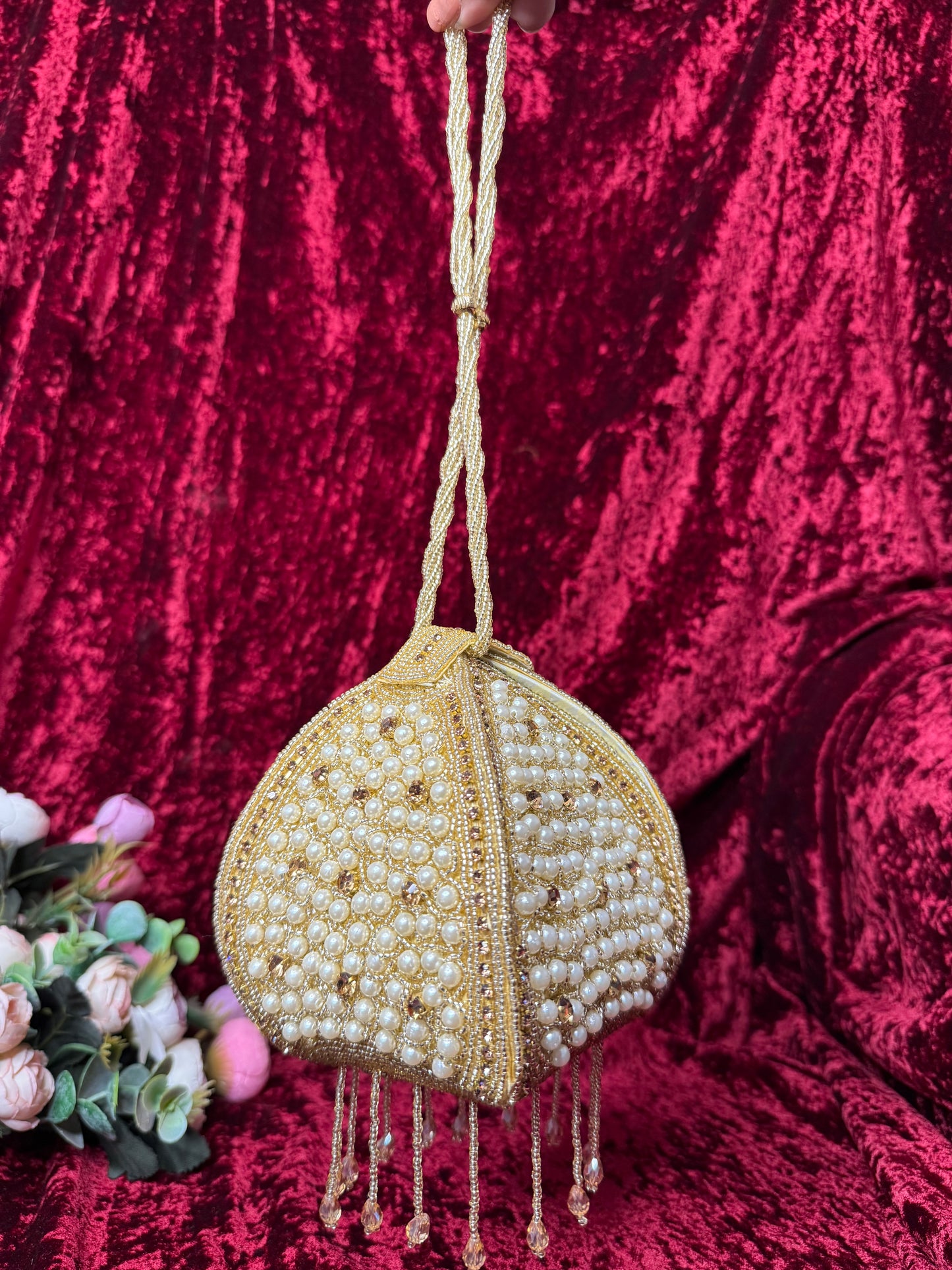 LOTUS Potli