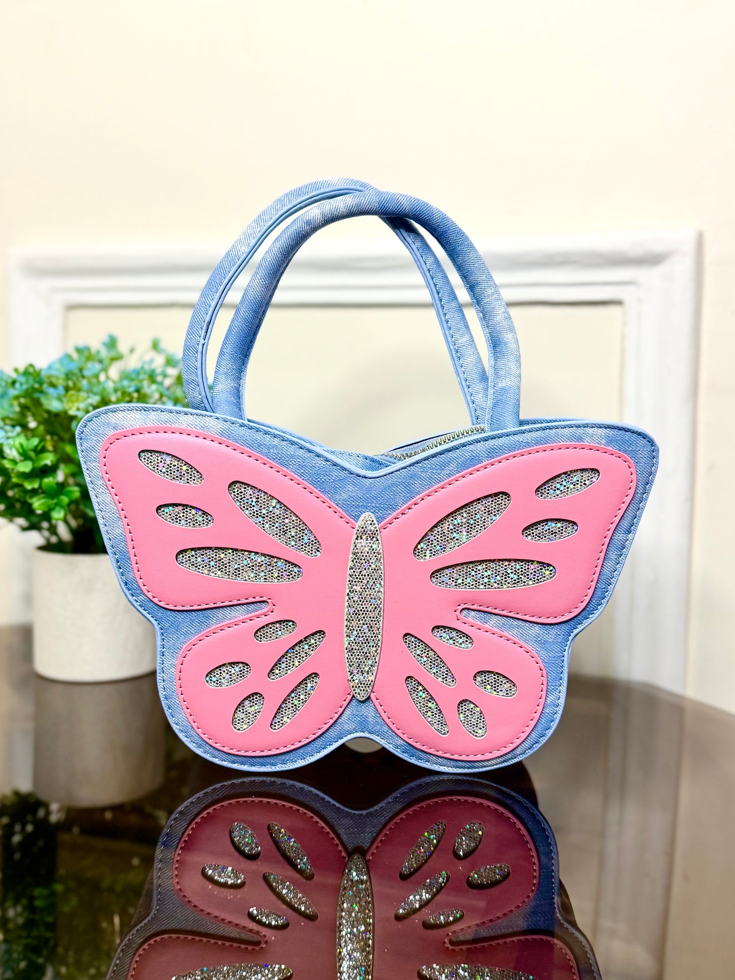 Butterfly Sling