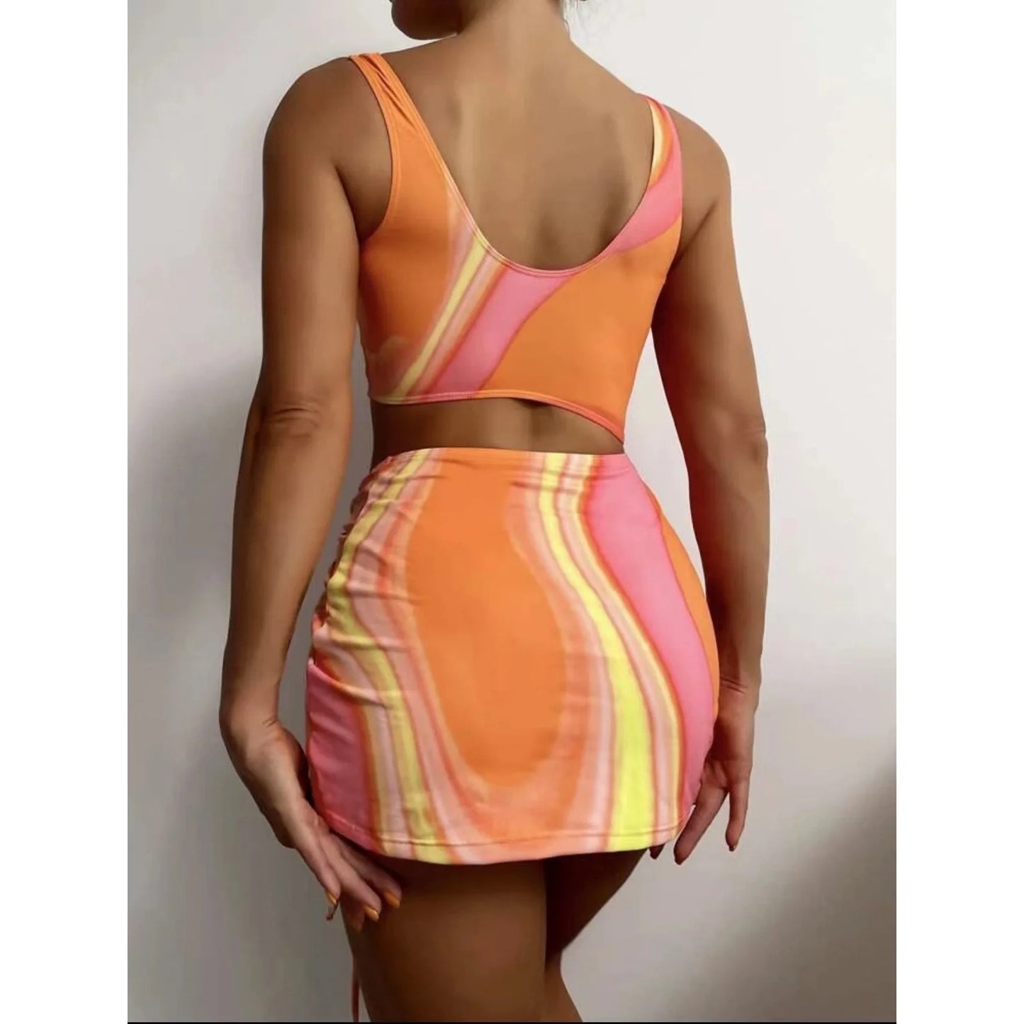 Corella Beach Wear