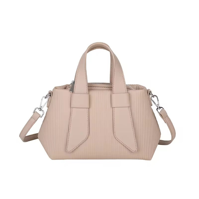 Kera Beige Handbag