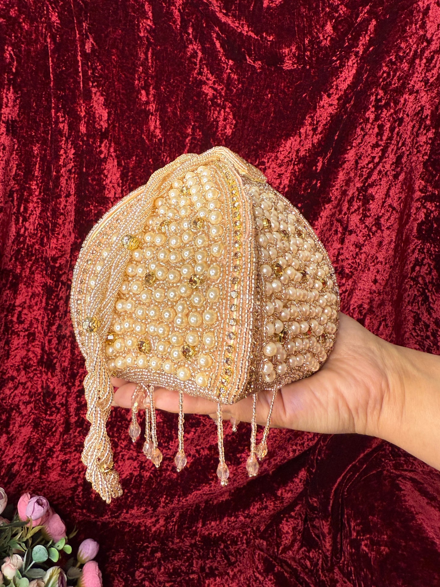 LOTUS Potli