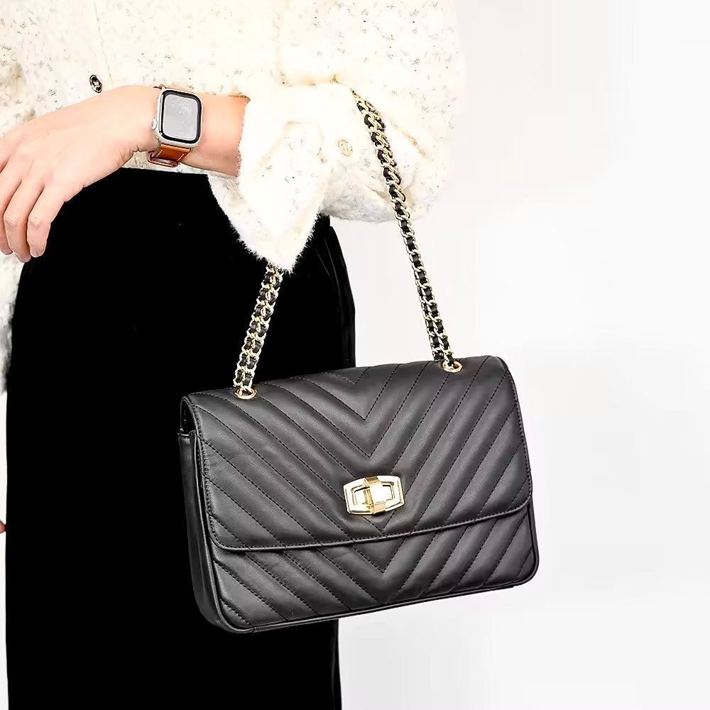 RoyalBlack Sling bag