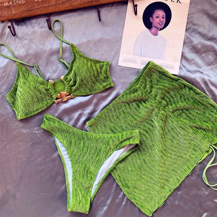 Tiara Beach Wear