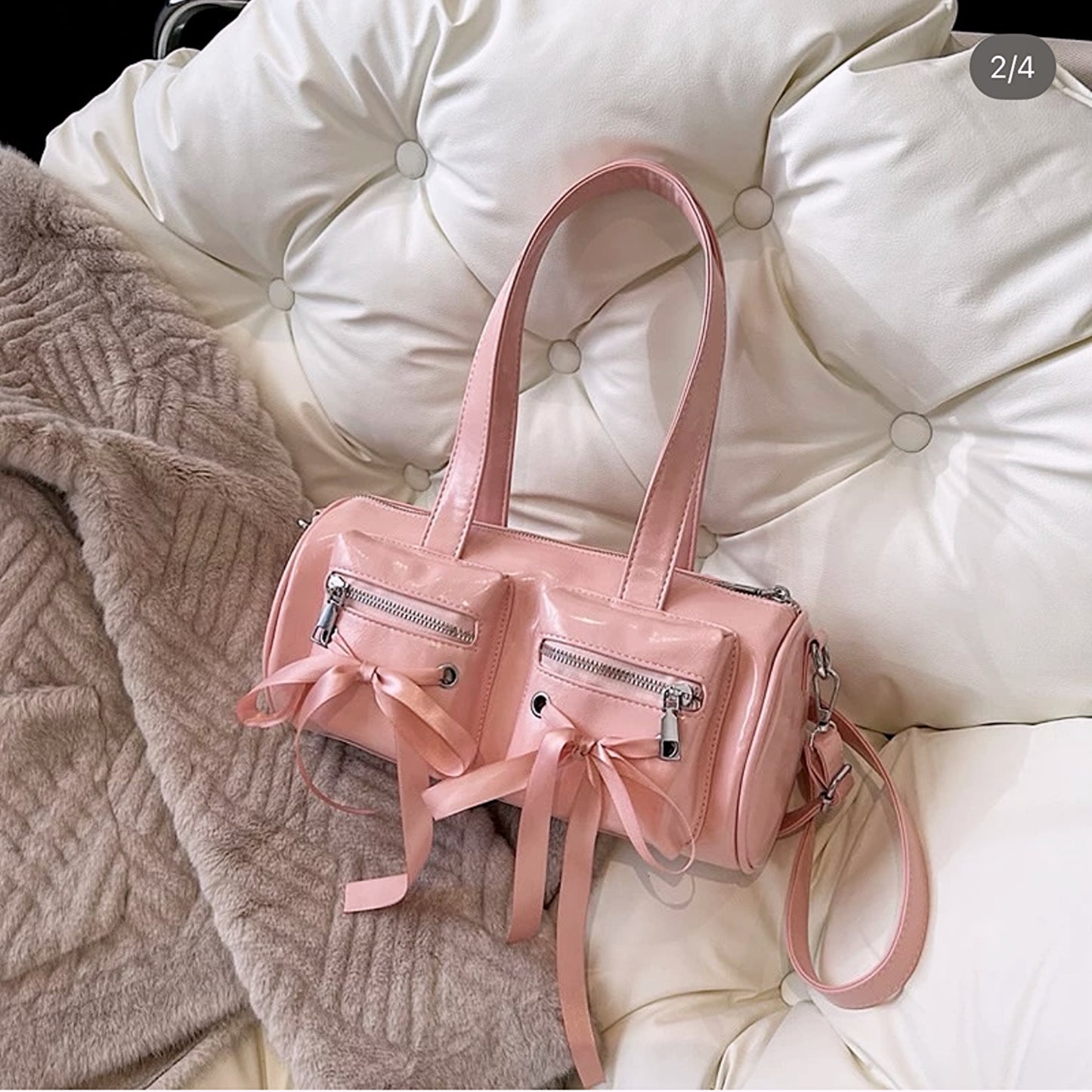 Crissy Bag