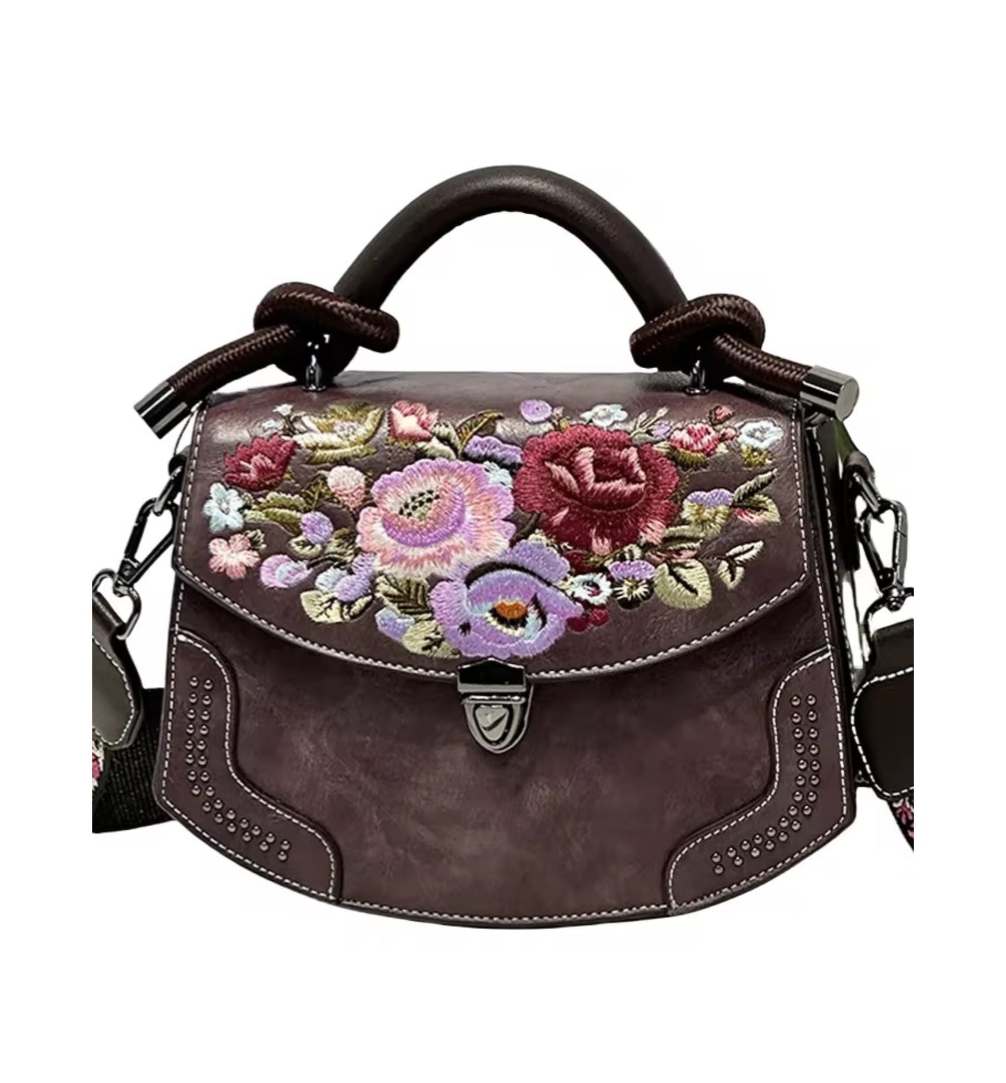 Flowerluv Cherry bag