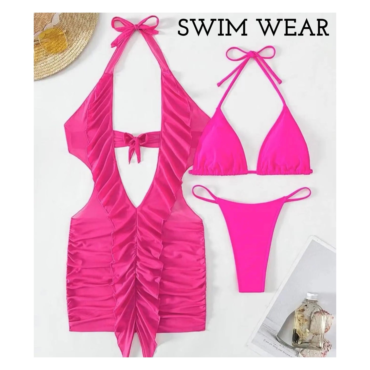 Swimsuits