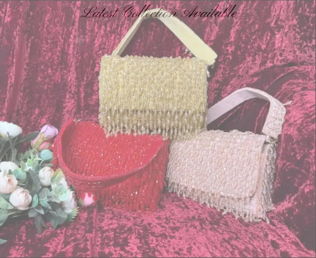 Bridal Bags