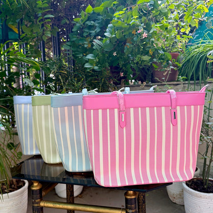 Beachshine Tote bag