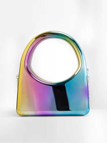 Multiluv Acrylic Clutch