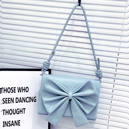 Bowlove Blue Bag