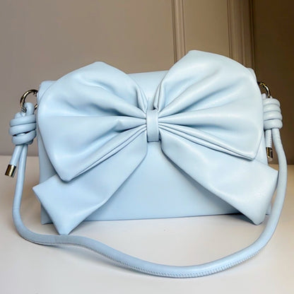 Bowlove Blue Bag