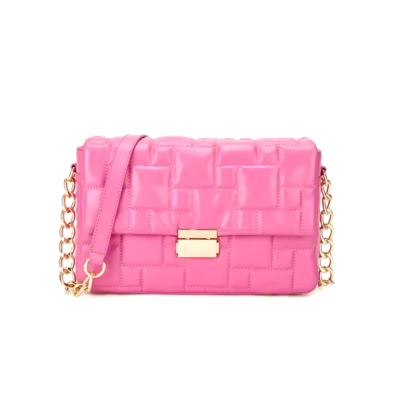 Pink Chic Sling