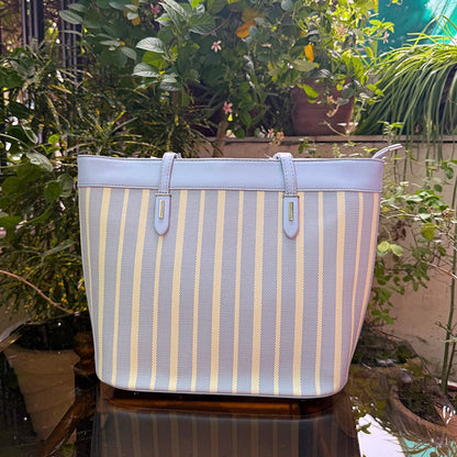 Beachshine Tote bag