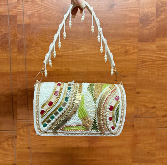 Beads Love bag