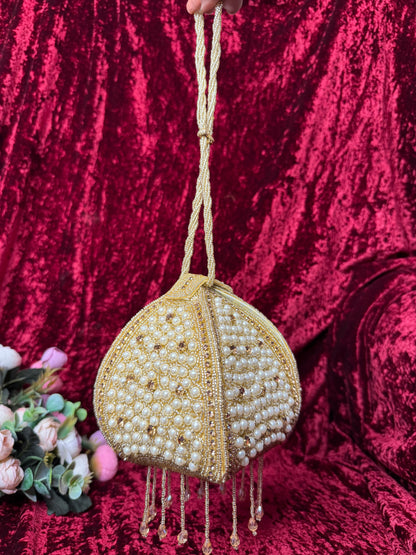 LOTUS Potli