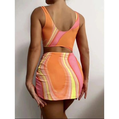 Corella Beach Wear