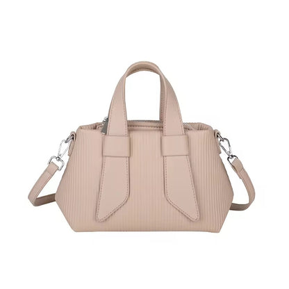 Kera Beige Handbag