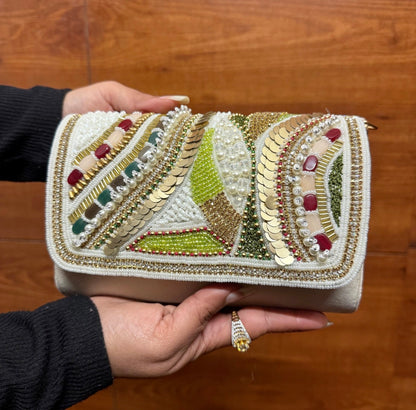 Beads Love bag