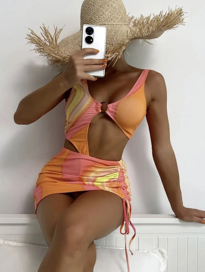 Corella Beach Wear