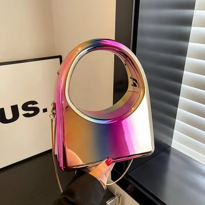 Multiluv Acrylic Clutch