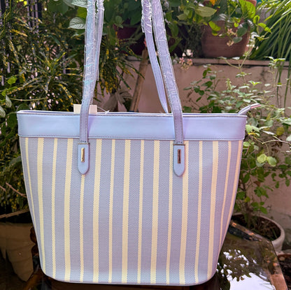 Beachshine Tote bag