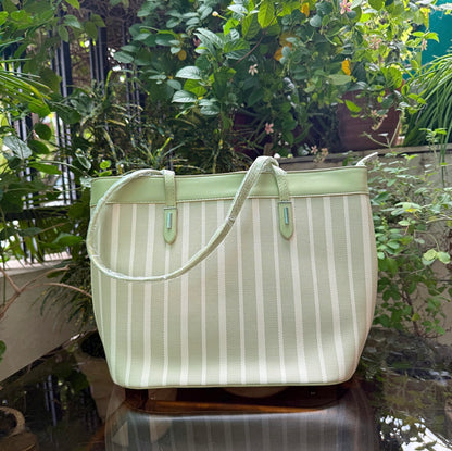 Beachshine Tote bag
