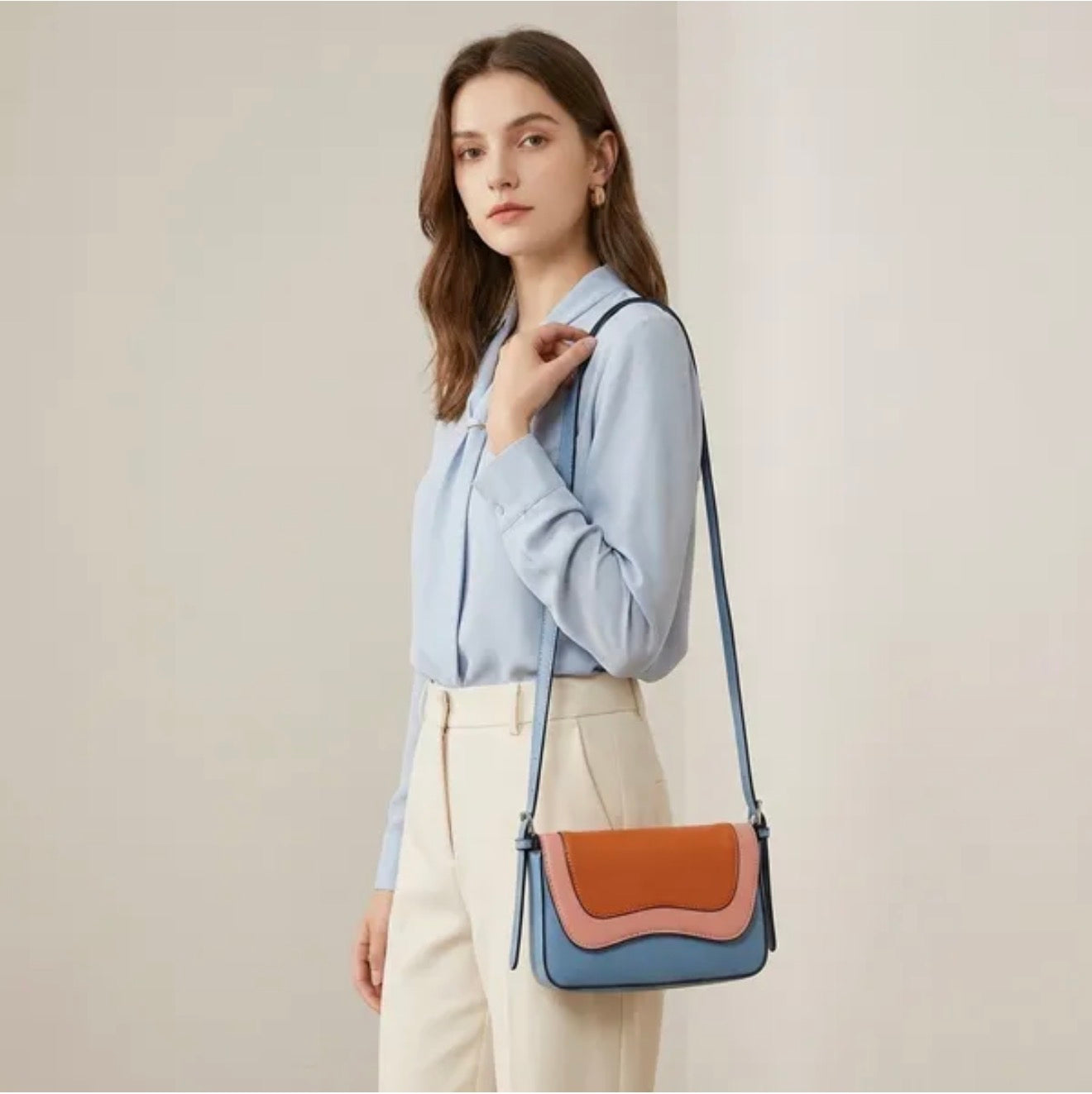 Love trio bag