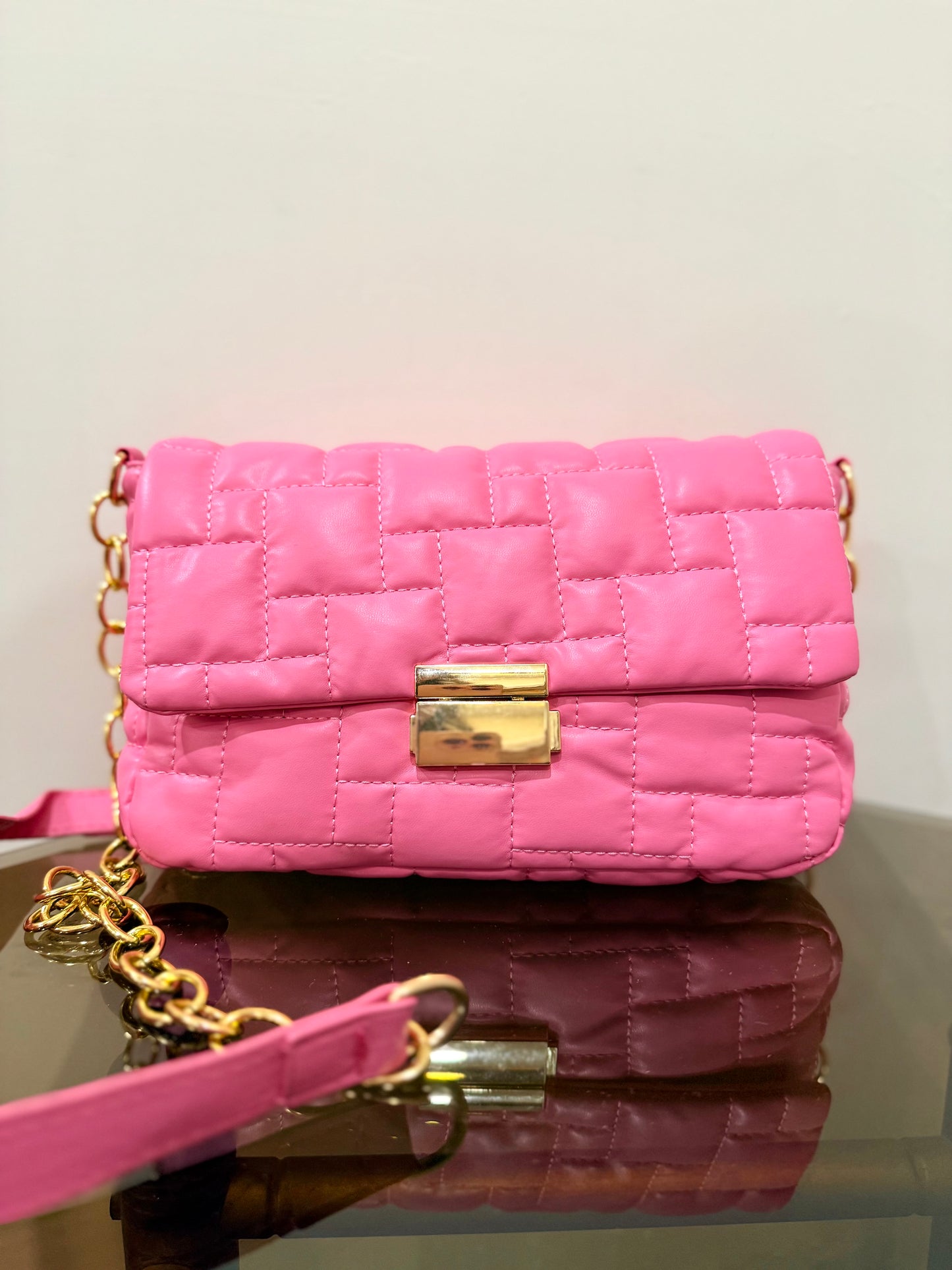 Pink Chic Sling