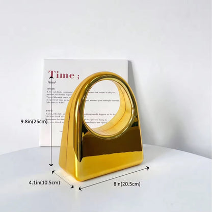 Multiluv Acrylic Clutch