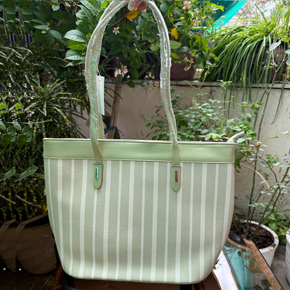 Beachshine Tote bag