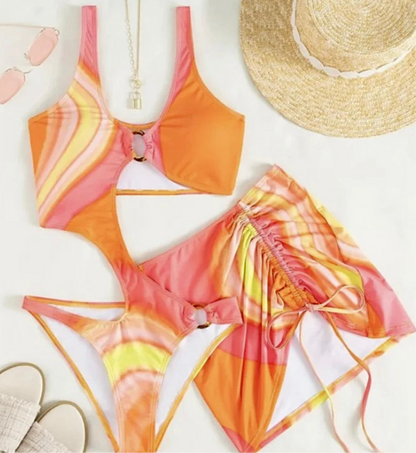 Corella Beach Wear