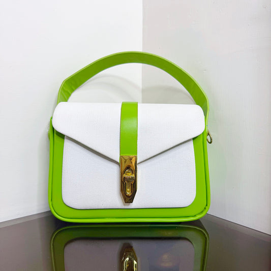 Kyla Green Handbag