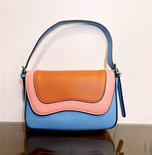 Love trio Sling bag