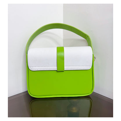 Kyla Green Handbag