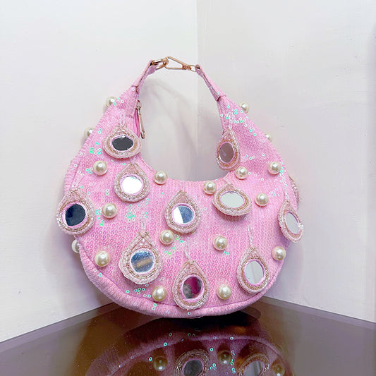 Mirror Flaunt Bag