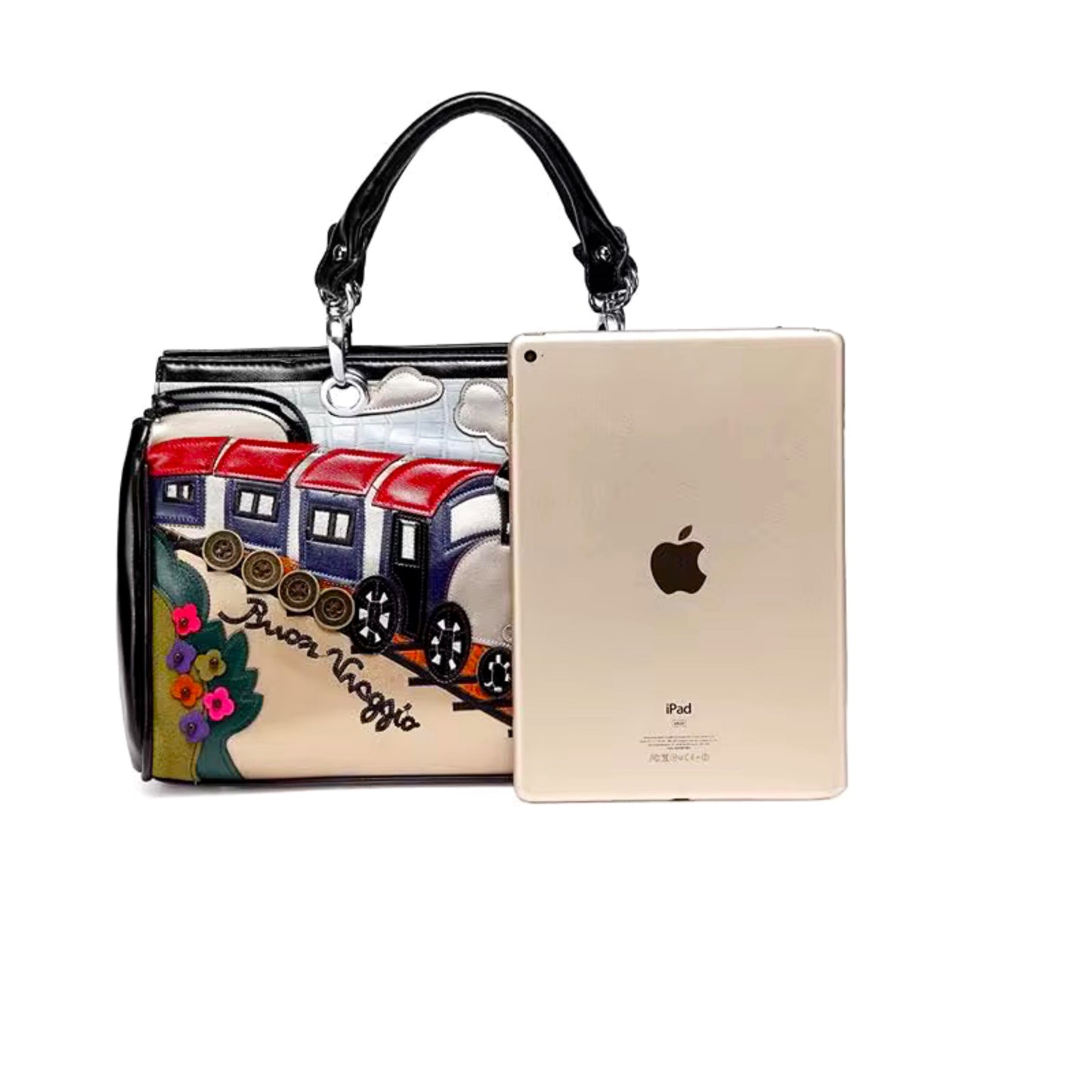 Le Duan Vacation bag