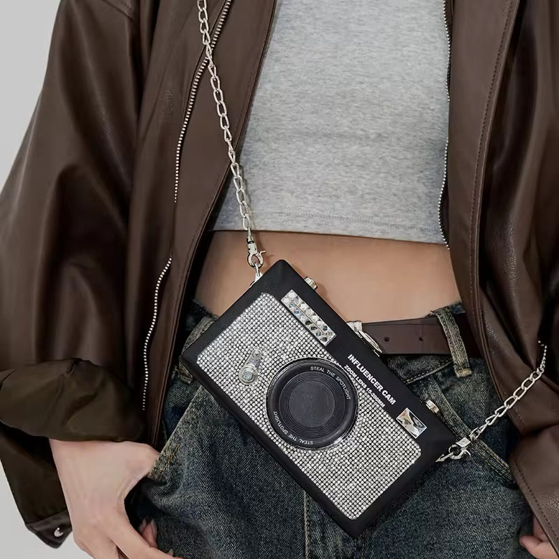 Influencer Cam Sling