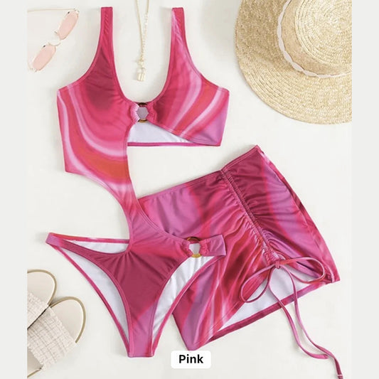 BeachRose Swim Wear